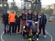 صور: اختتام فعاليات دوري المركز الجماهيري "شيكاغو" في اللد لكرة القدم